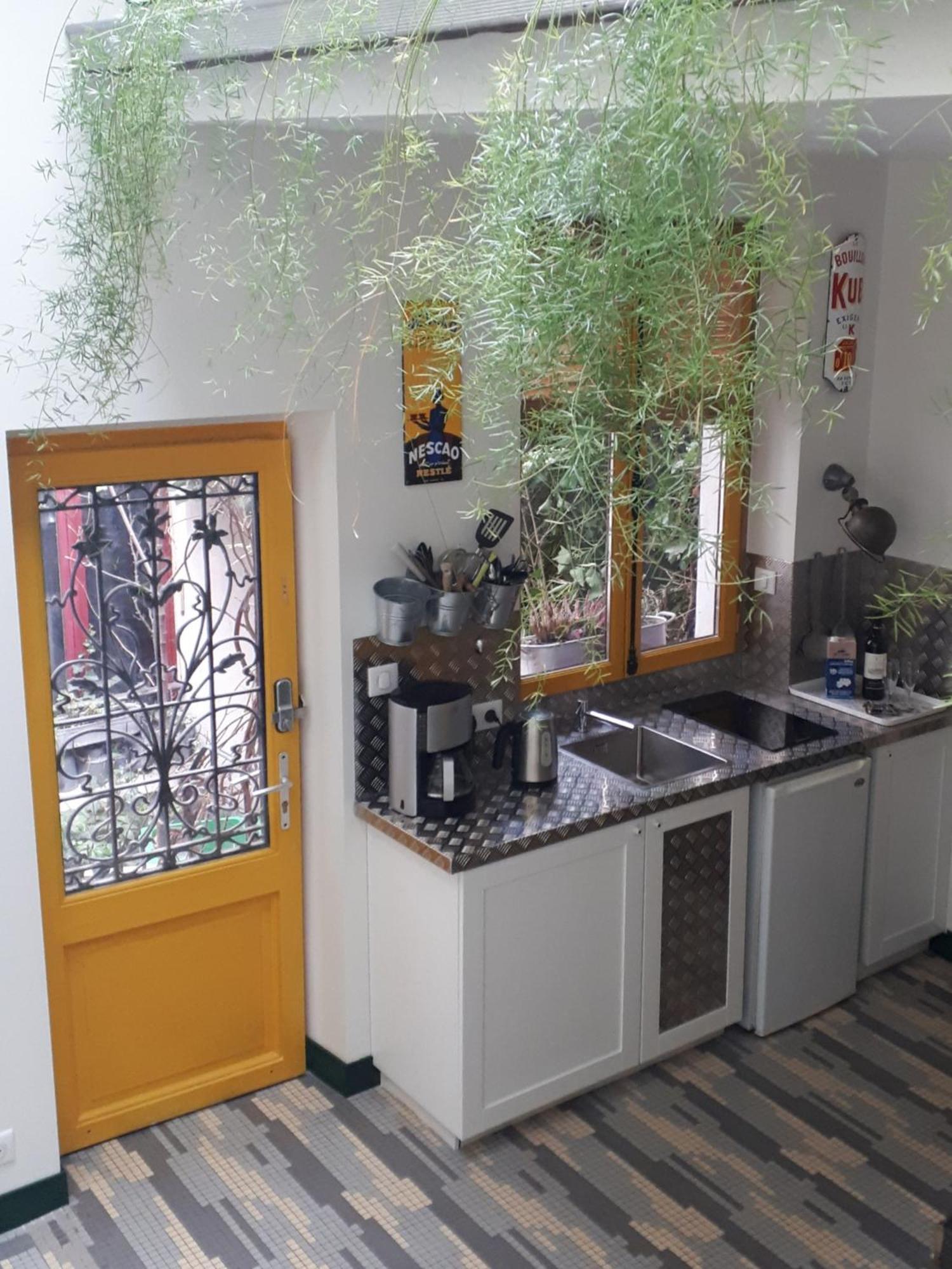 Lapetitemaisondeparis Appartement *